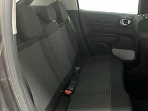 Citroën C3 Nuevo  Gasolina 110 S&S EAT6 Max   - Foto 14