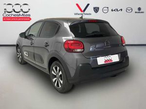 Citroën C3 Nuevo  Gasolina 110 S&S EAT6 Max   - Foto 3
