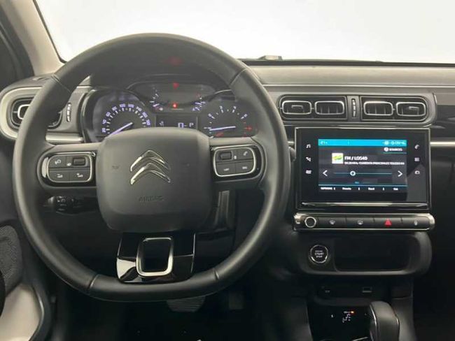 Citroën C3 Nuevo  Gasolina 110 S&S EAT6 Max   - Foto 15