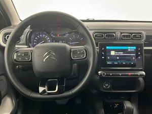 Citroën C3 Nuevo  Gasolina 110 S&S EAT6 Max   - Foto 15