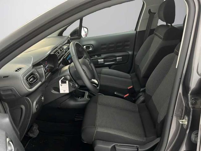 Citroën C3 Nuevo  Gasolina 110 S&S EAT6 Max   - Foto 20