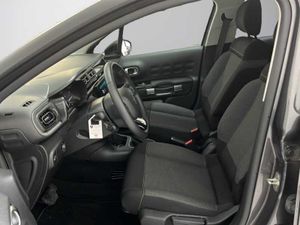 Citroën C3 Nuevo  Gasolina 110 S&S EAT6 Max   - Foto 20