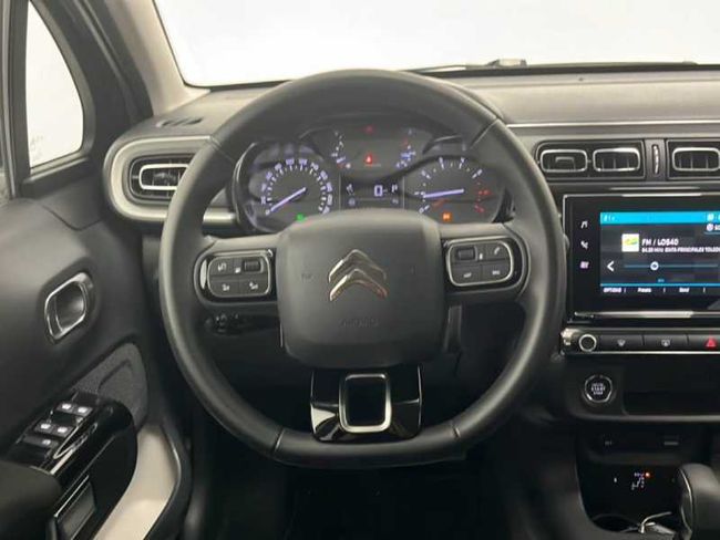 Citroën C3 Nuevo  Gasolina 110 S&S EAT6 Max   - Foto 11