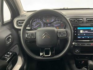Citroën C3 Nuevo  Gasolina 110 S&S EAT6 Max   - Foto 11