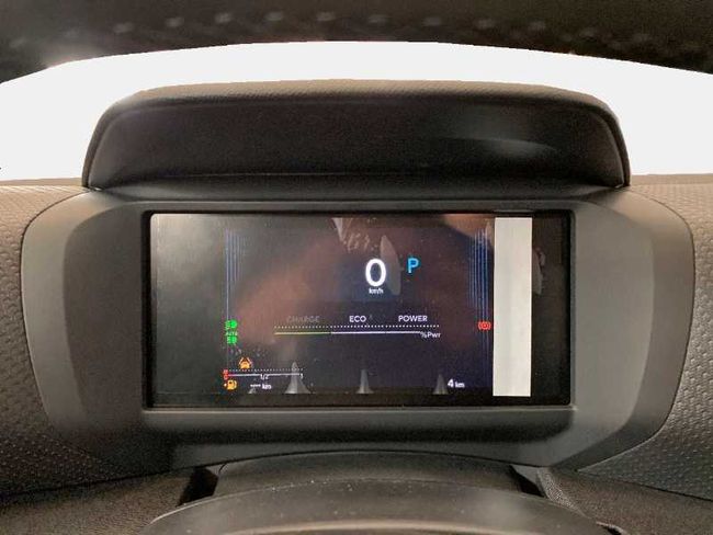 Citroën C4 Nuevo  Hybrid 136 ë-DSC6 MAX   - Foto 16