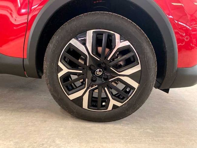 Citroën C4 Nuevo  Hybrid 136 ë-DSC6 MAX   - Foto 18