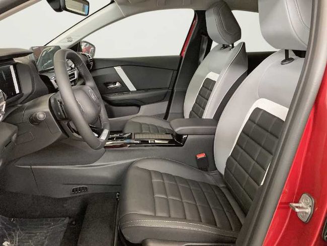 Citroën C4 Nuevo  Hybrid 136 ë-DSC6 MAX   - Foto 9