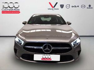 Mercedes Clase A 180 7G-DCT 136cv   - Foto 8