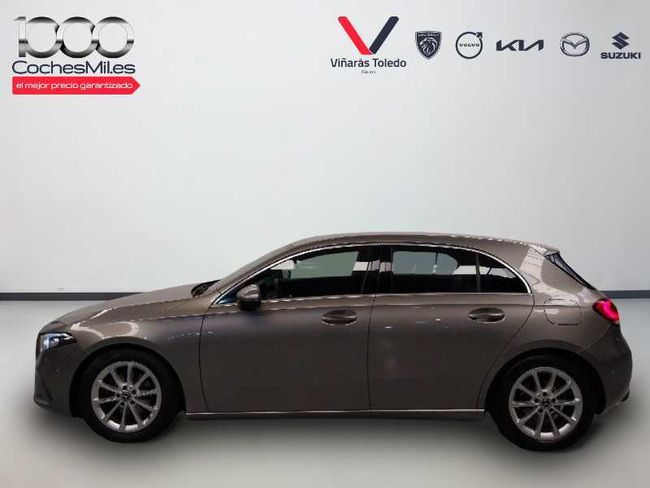 Mercedes Clase A 180 7G-DCT 136cv   - Foto 9