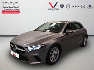 Mercedes Clase A 180 7G-DCT 136cv   - Foto 2