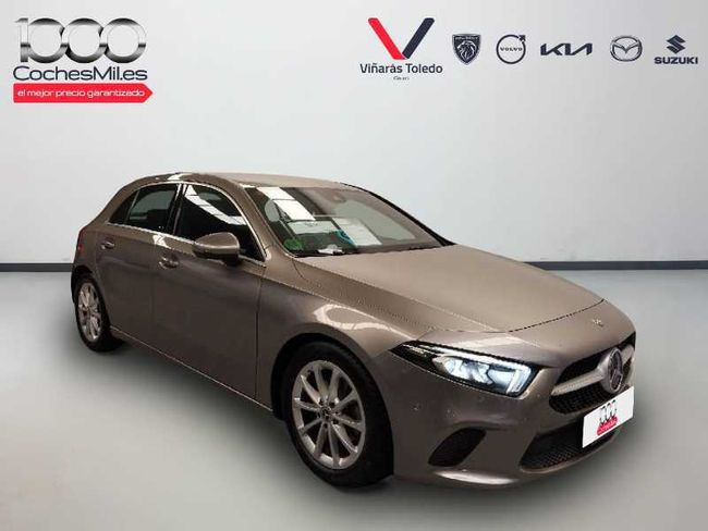 Mercedes Clase A 180 7G-DCT 136cv   - Foto 6