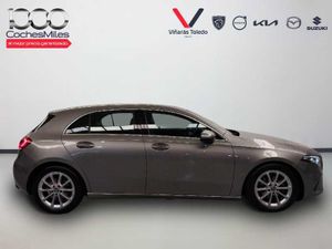 Mercedes Clase A 180 7G-DCT 136cv   - Foto 7