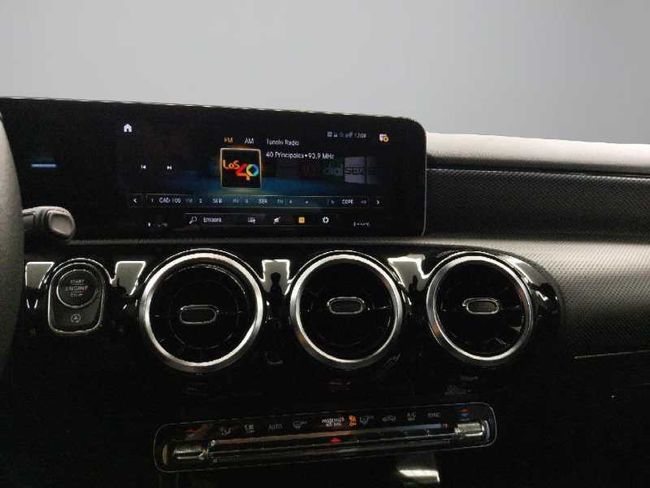 Mercedes Clase A 180 7G-DCT 136cv   - Foto 13