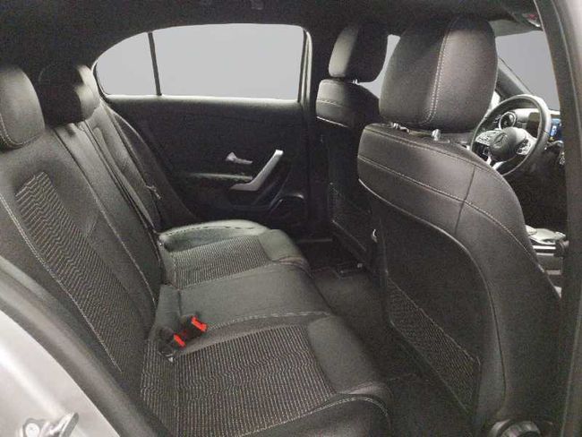 Mercedes Clase A 180 7G-DCT 136cv   - Foto 18