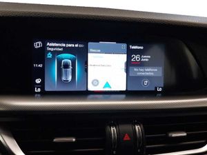 Alfa Romeo Stelvio 2.2 DIESEL 160 CV SPRINT RWD   - Foto 14