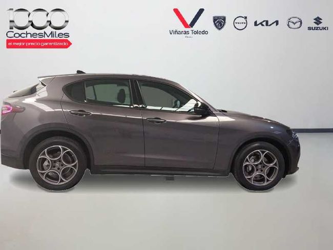 Alfa Romeo Stelvio 2.2 DIESEL 160 CV SPRINT RWD   - Foto 6