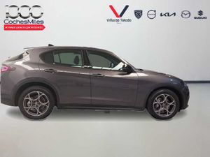 Alfa Romeo Stelvio 2.2 DIESEL 160 CV SPRINT RWD   - Foto 6