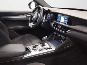 Alfa Romeo Stelvio 2.2 DIESEL 160 CV SPRINT RWD   - Foto 9