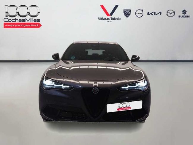 Alfa Romeo Stelvio 2.2 DIESEL 160 CV SPRINT RWD   - Foto 4