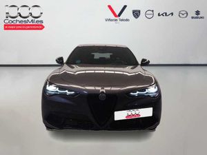 Alfa Romeo Stelvio 2.2 DIESEL 160 CV SPRINT RWD   - Foto 4