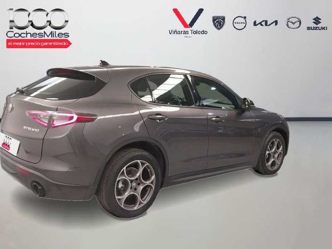 Alfa Romeo Stelvio 2.2 DIESEL 160 CV SPRINT RWD   - Foto 8