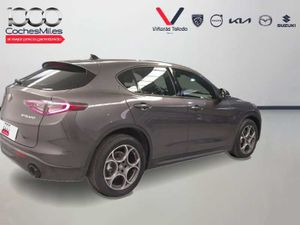 Alfa Romeo Stelvio 2.2 DIESEL 160 CV SPRINT RWD   - Foto 8