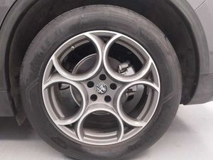 Alfa Romeo Stelvio 2.2 DIESEL 160 CV SPRINT RWD   - Foto 15