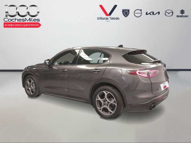 Alfa Romeo Stelvio 2.2 DIESEL 160 CV SPRINT RWD   - Foto 3