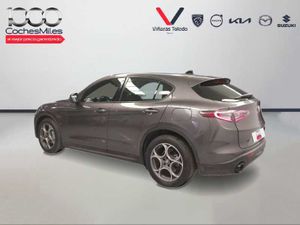 Alfa Romeo Stelvio 2.2 DIESEL 160 CV SPRINT RWD   - Foto 3