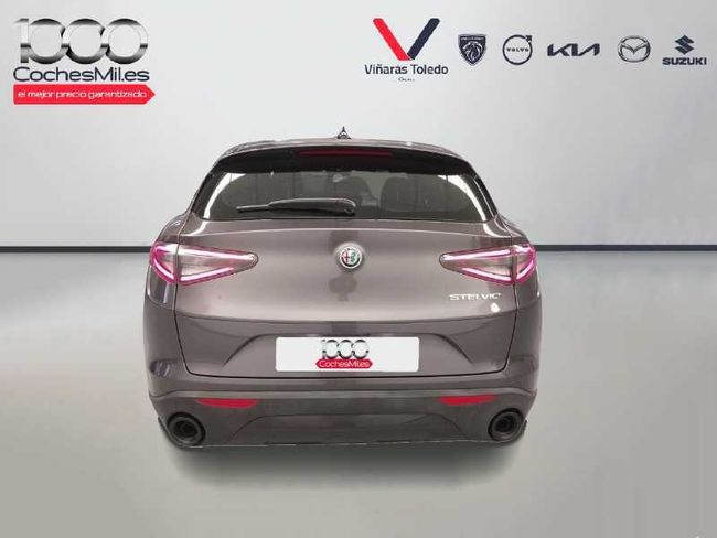Alfa Romeo Stelvio 2.2 DIESEL 160 CV SPRINT RWD   - Foto 5