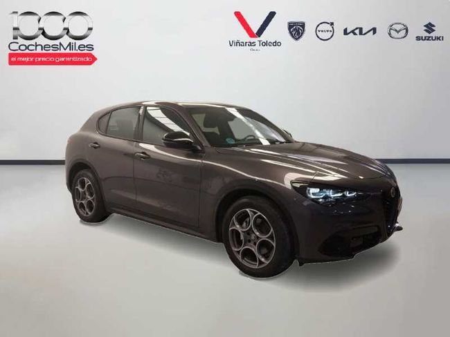 Alfa Romeo Stelvio 2.2 DIESEL 160 CV SPRINT RWD   - Foto 7