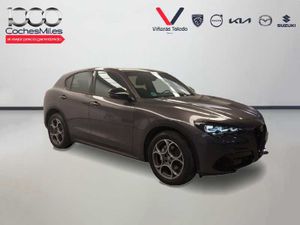 Alfa Romeo Stelvio 2.2 DIESEL 160 CV SPRINT RWD   - Foto 7