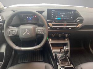 Citroën C4 Nuevo  PureTech 130 S&S 6v PLUS   - Foto 13