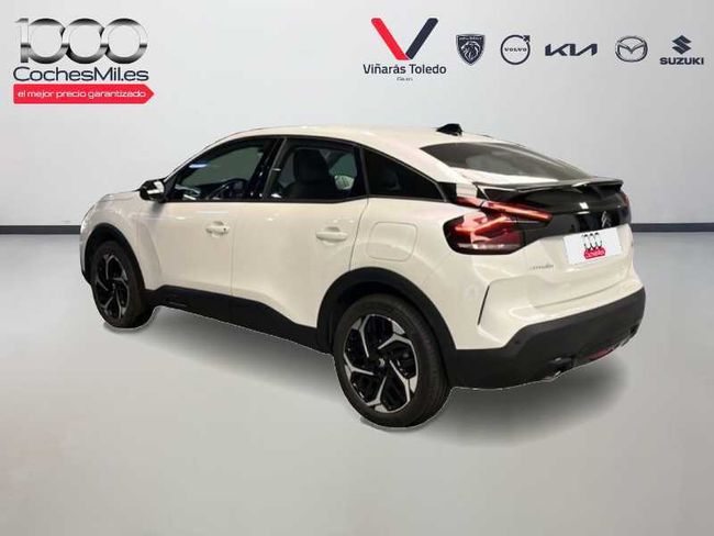 Citroën C4 Nuevo  PureTech 130 S&S 6v PLUS   - Foto 3