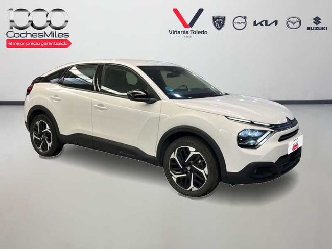 Citroën C4 Nuevo  PureTech 130 S&S 6v PLUS   - Foto 7