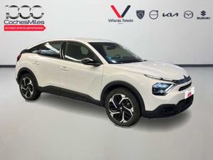 Citroën C4 Nuevo  PureTech 130 S&S 6v PLUS   - Foto 7