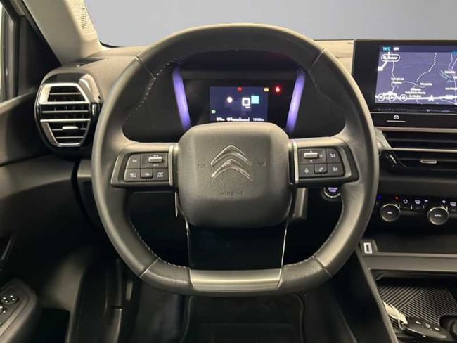 Citroën C4 Nuevo  PureTech 130 S&S 6v PLUS   - Foto 17