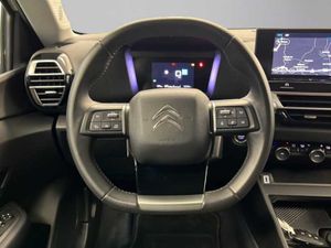 Citroën C4 Nuevo  PureTech 130 S&S 6v PLUS   - Foto 17