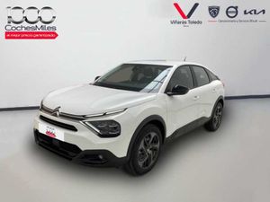 Citroën C4 Nuevo  PureTech 130 S&S 6v PLUS   - Foto 2