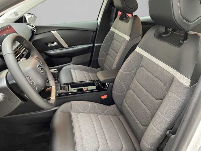 Citroën C4 Nuevo  PureTech 130 S&S 6v PLUS   - Foto 10