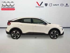 Citroën C4 Nuevo  PureTech 130 S&S 6v PLUS   - Foto 6