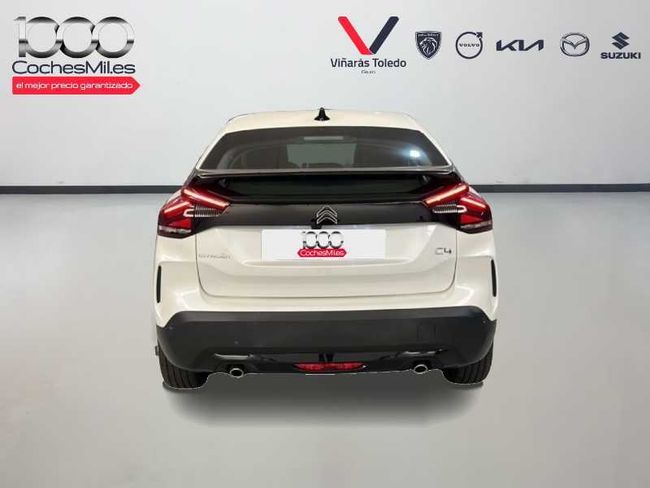 Citroën C4 Nuevo  PureTech 130 S&S 6v PLUS   - Foto 5