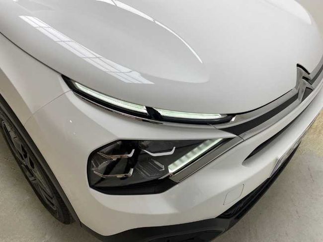 Citroën C4 Nuevo  PureTech 130 S&S 6v PLUS   - Foto 21