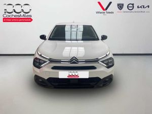 Citroën C4 Nuevo  PureTech 130 S&S 6v PLUS   - Foto 6