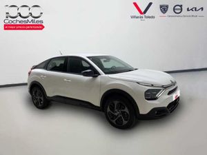Citroën C4 Nuevo  PureTech 130 S&S 6v PLUS   - Foto 4