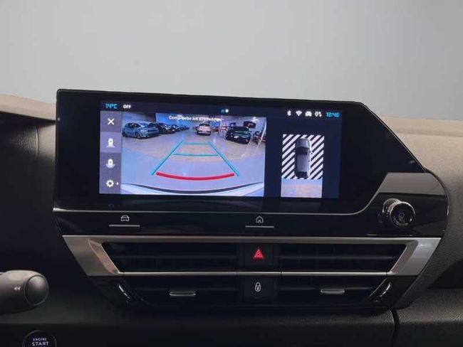 Citroën C4 Nuevo  PureTech 130 S&S 6v PLUS   - Foto 18