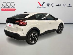 Citroën C4 Nuevo  PureTech 130 S&S 6v PLUS   - Foto 8