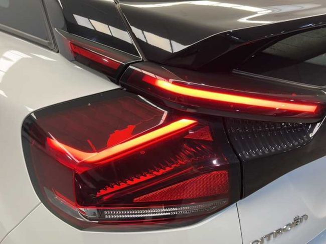 Citroën C4 Nuevo  PureTech 130 S&S 6v PLUS   - Foto 20