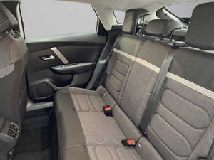 Citroën C4 Nuevo  PureTech 130 S&S 6v PLUS   - Foto 11