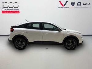 Citroën C4 Nuevo  PureTech 130 S&S 6v PLUS   - Foto 8